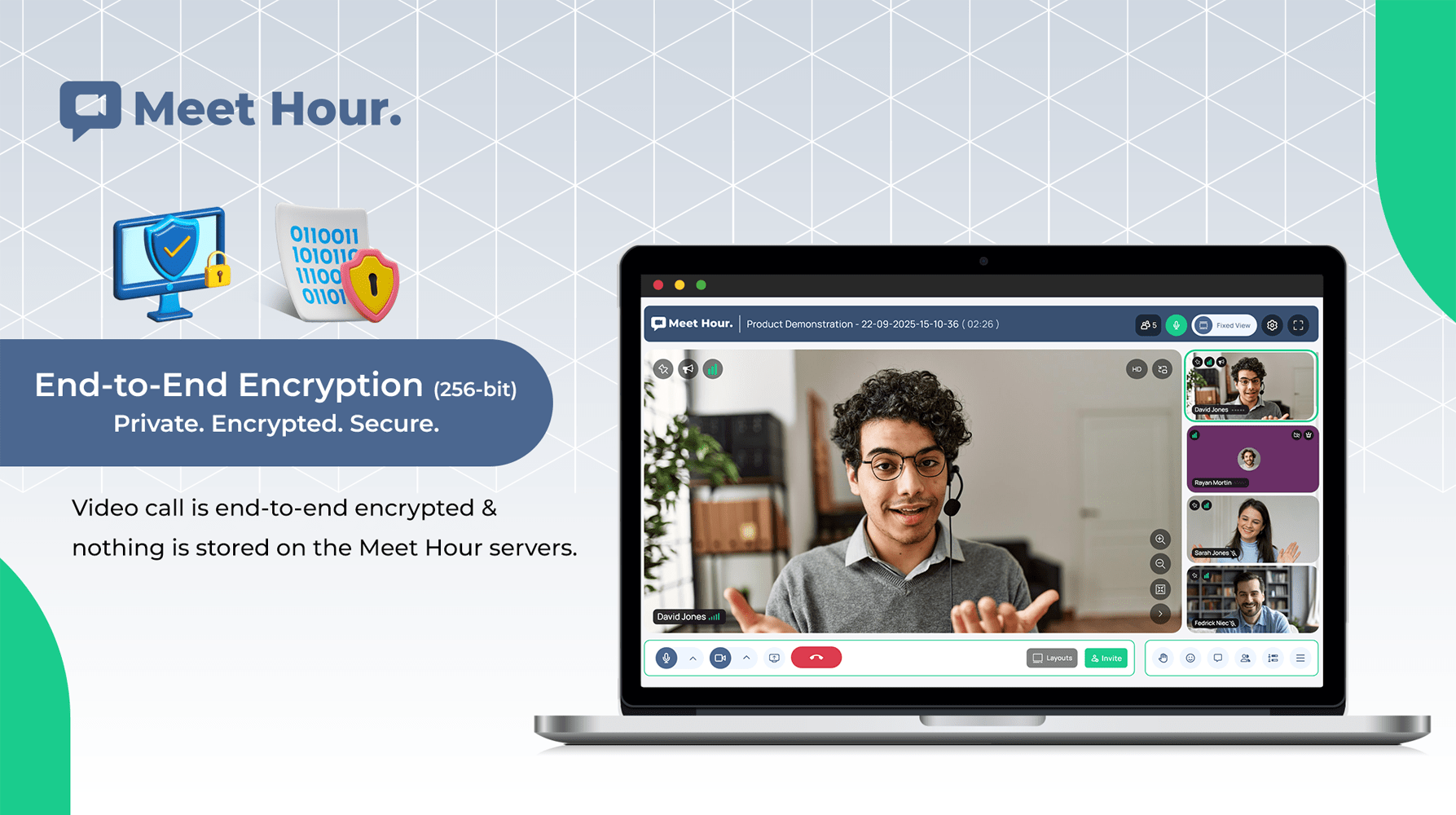 end-to-end-encrypted